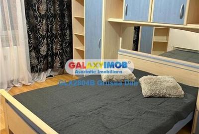 Apartament cu 2 camere decomandat, mobilat în Titan - 1