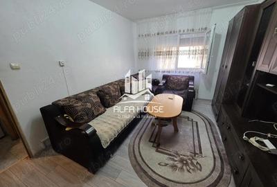 Garsonieră decomandată în Central - 7