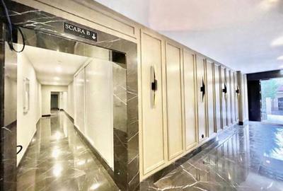 Apartament cu 4 camere decomandat, mobilat în Pipera - 2