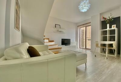 Duplex, 3 camere | Apartament Modern în Class Park | Târgoviște – Confort și Ele - 5