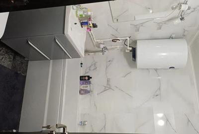 Apartament cu 2 camere decomandat în Central - 4