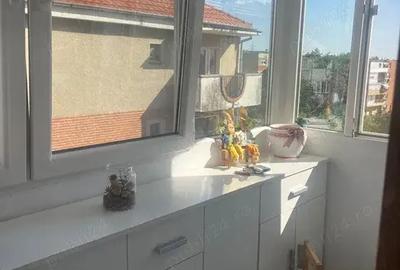 Ap select 3 cam cu termoteca zona Podgoria ocupabil imediat - 2