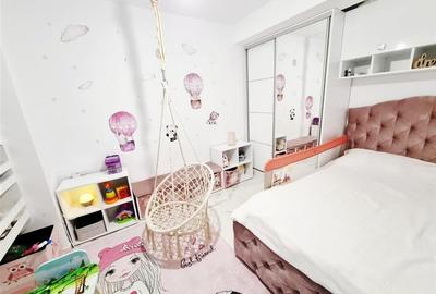 Apartament nou cu 3 camere-parcare si boxa - 6