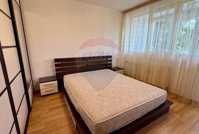 Apartament cu 3 camere decomandat, mobilat în Dristor - 4