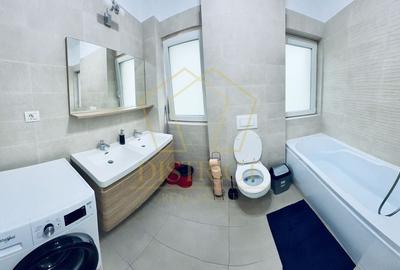 Apartament deosebit cu 2 camere   |   Zona Braytim - 6