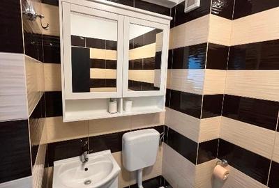 Apartament 2 (3) camere – Militari Residence, 70 mp, mobilat, proprietar - 7