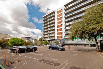 Apartament exclusivist, vedere spre Dunare, loc de parcare! - 14