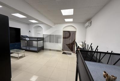 Locatie cu 12 patruri pentru muncitori straini, cu posibilitate de parcare ! - 2