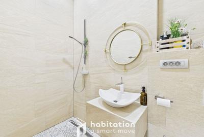 Apartament cu 3 camere decomandat, mobilat în Ultracentral - 19
