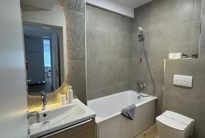 Apartament 3 camere – vedere la mare și lac – Casa del Mar, Mamaia - 6