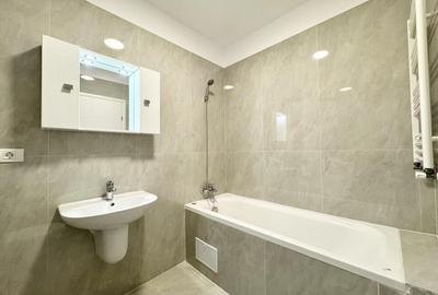 Apartament cu terasa, centrala proprie, spatios - 8