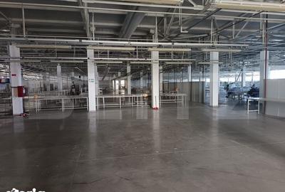 Spațiu comercial, de 5,800 mp, în Boldești - 1