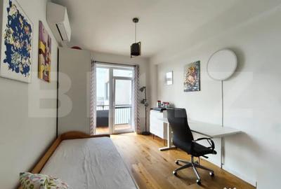 Apartament cu 4 camere decomandat în Central - 4