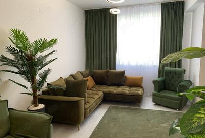 NOU Apartament Lux | 2 Camere | Bloc Nou | Rin Grand Vitan Barzesti - 9