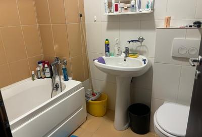 Apartament cu 1 camera in zona Podul de Fier - 5