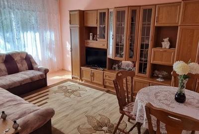 Apartament cu 3 camere în Decebal - 9
