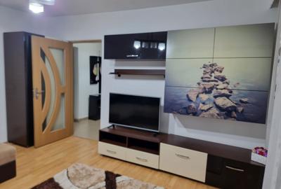 Apartament cu 3 camere decomandat în Bistrița Lac - 1