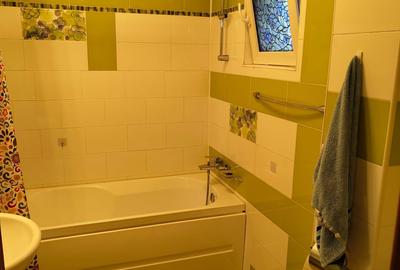 Apartament cu 2 camere semidecomandat în Central - 5