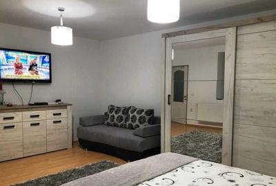 Garsonieră în Obor - 1