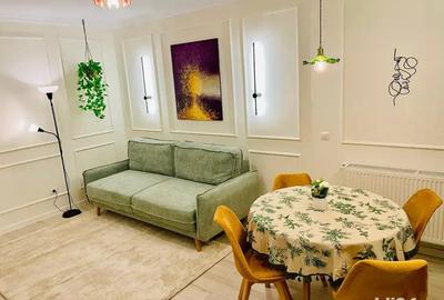 Apartament cu 2 camere decomandat în Râșnov - 2