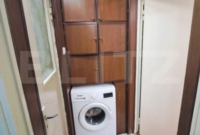 Apartament cu 2 camere decomandat, mobilat în Săcele - 6