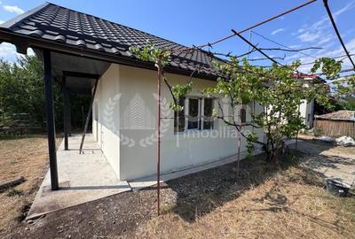 Casă individuală cu 2 camere cu Canalizare în Someșeni - 7