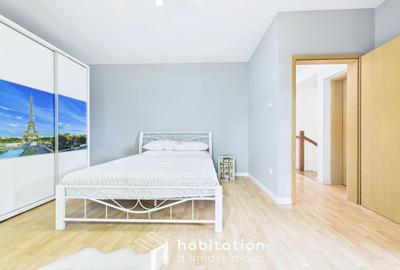 Duplex cu 4 camere cu Canalizare în Braytim - 17
