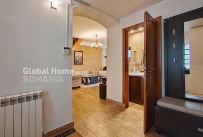 Inchiriere Vila | Renovata Premium | 5 Camere | Central - 31