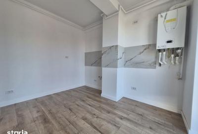 Apartament cu 2 camere în Rediu - 8