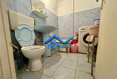 Apartament cu 3 camere decomandat în Mircea cel Bătrân - 8