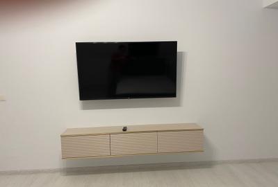 Apartament cu 2 camere semidecomandat în Central - 8