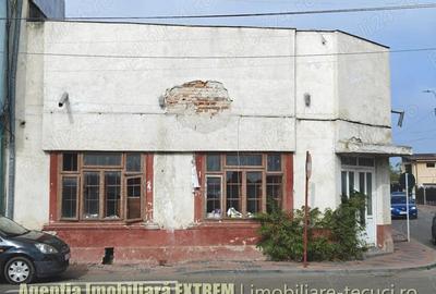 Spa?iu comercial central in Tecuci, fostul restaurant Nicore?ti - 4