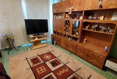 Vand apartament 2 camere 47mp zona Lamaita - 4