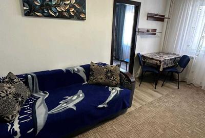 Apartament cu 2 camere în Micro 14 - 2