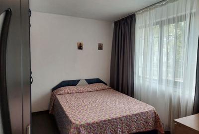 Apartament cu 2 camere semidecomandat în Nord - 5