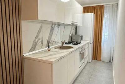 Garsonieră semidecomandată, mobilată în Crângași - 5