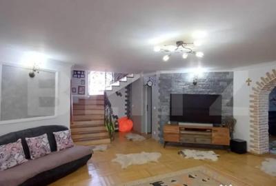 Casă cu 5 camere cu Teren 980 Mp în Mihai Viteazu - 14