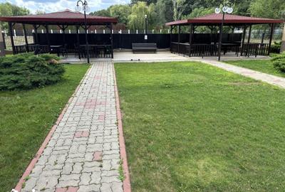 Apartament cu 3 camere în Central - 10