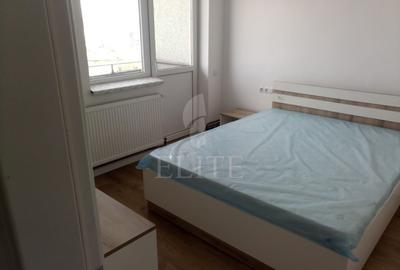 Apartament cu 2 camere semidecomandat în Gheorgheni - 5