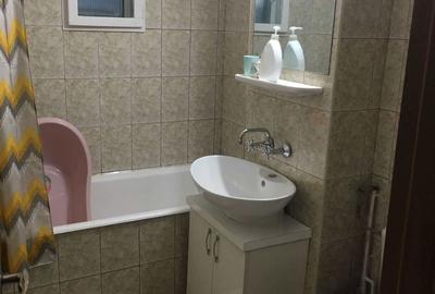 Apartament cu 3 camere decomandat în Central - 2