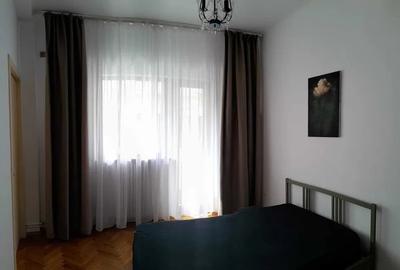 Apartament 2 Camere / 3 minute Universitate / Centrala Proprie, AC - 4