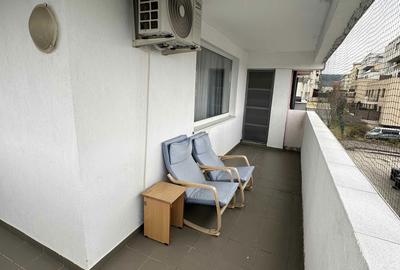 Apartament cu 2 camere decomandat în Central - 2