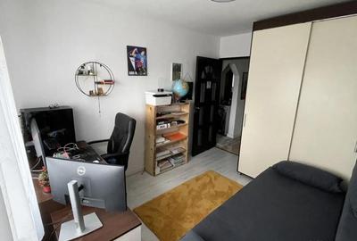 Apartament cu 3 camere decomandat în Central - 5