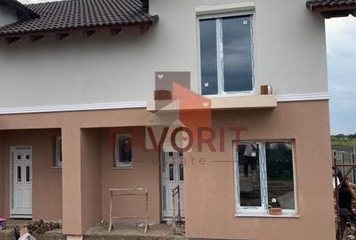 Duplex de Vanzare  | Toate utilitatile | Finisaje la alegere - 4