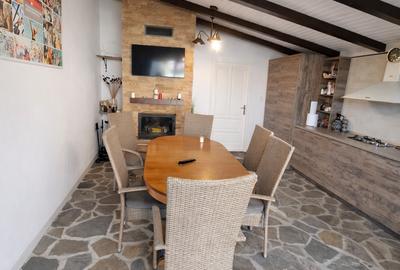 Casă individuală cu 5 camere cu Canalizare în Budești - 8