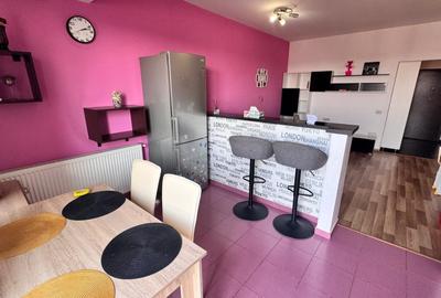 Apartament cu 2 camere decomandat, mobilat în Fundeni - 3