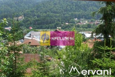 Vila de vanzare in Busteni - Zona Centrala - 32