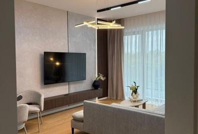 Chirie One Tower Apartament 2 camere - 2