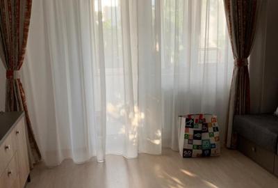 Garsonieră decomandată în Nicolina - 3