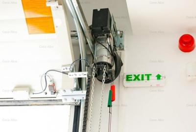 Spatiu de inchiriat, 809mp, amenajat, Tatarasi Sud - 16